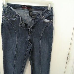 KIKIT JEANS Maurice Sasson, SIZE6